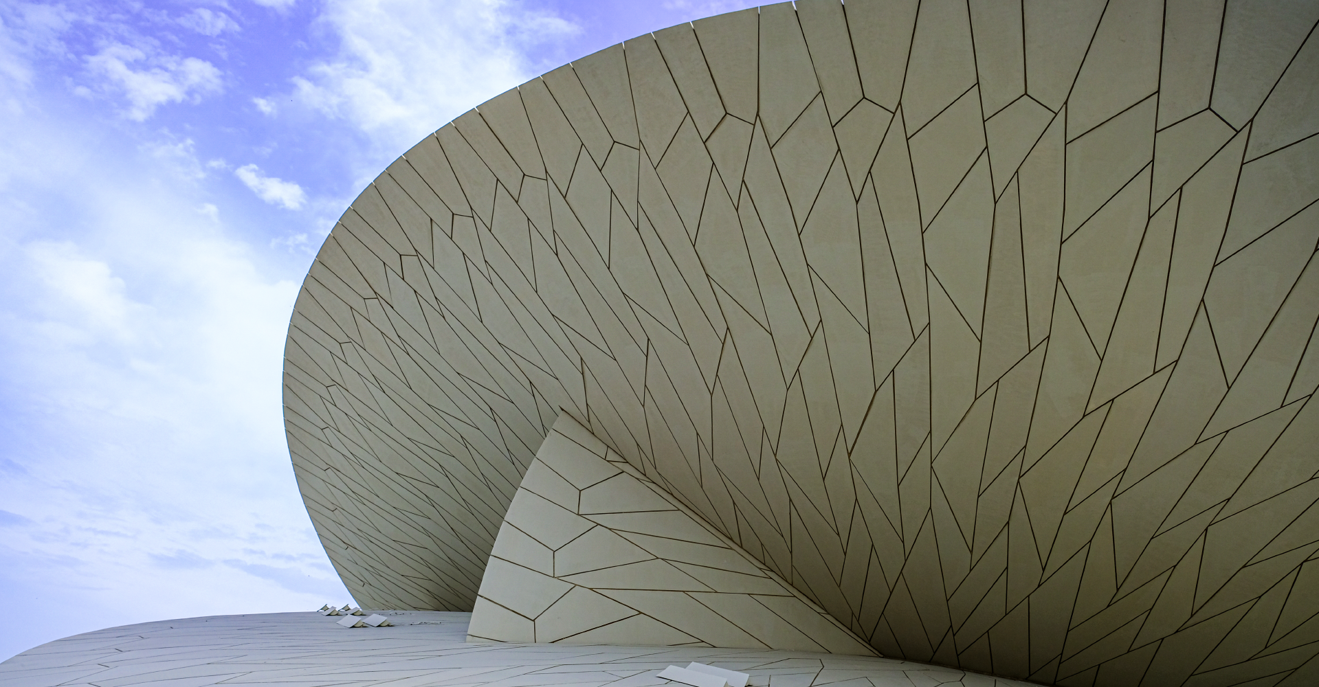 Labirent Architecture öppnar för den Europeiska marknaden